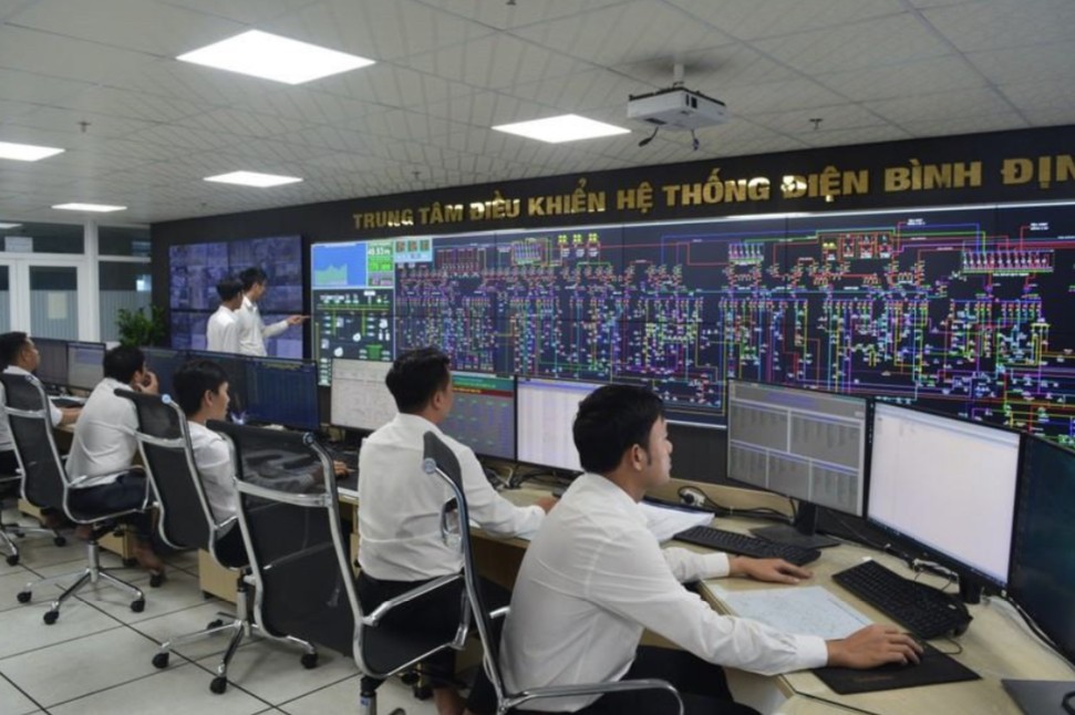 Bình Định: Hướng tới phát triển lưới điện thông minh trên địa bàn