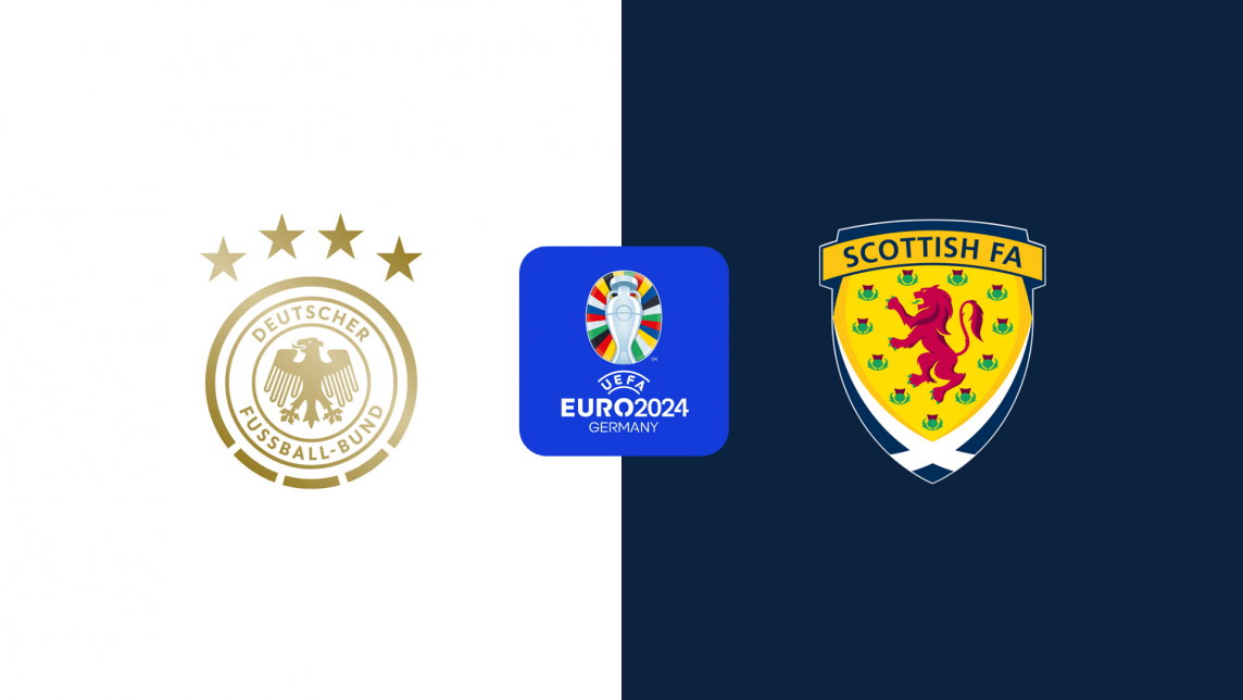 Nhận định bóng đá Đức và Scotland (2h00 ngày 15/06); Vòng bảng EURO 2024