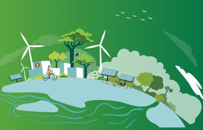Phân bón Cà Mau công bố Định hướng chiến lược phát triển bền vững