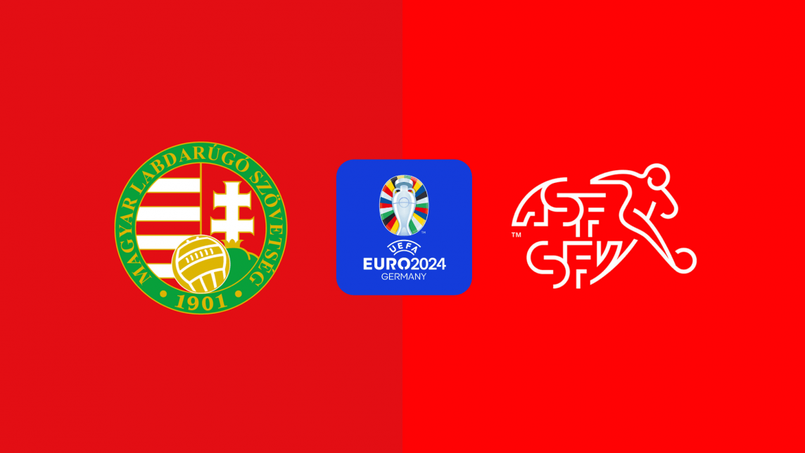 Nhận định bóng đá Hungary và Thụy Sĩ (20h00 ngày 15/6); Vòng bảng EURO 2024