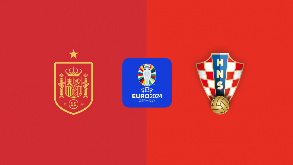 Nhận định bóng đá Tây Ban Nha và Croatia (23h00 ngày 15/6); Vòng bảng EURO 2024