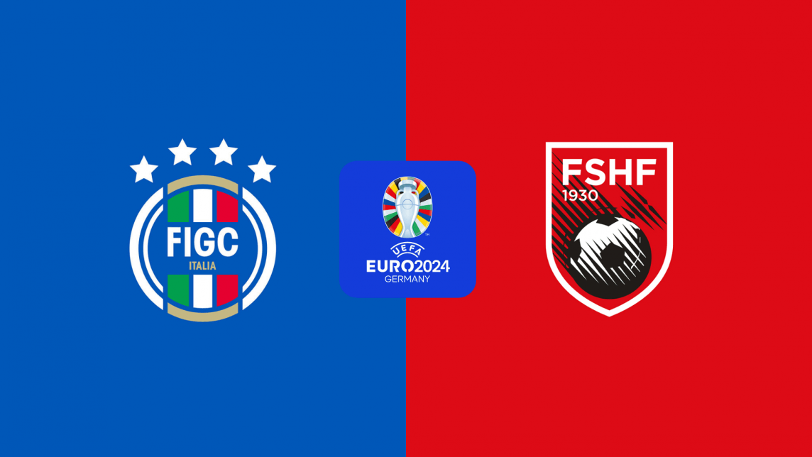 Nhận định bóng đá Italia và Albania (02h00 ngày 16/6); Vòng bảng EURO 2024