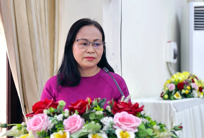 Đồng Nai: Cảnh cáo Phó Chủ tịch huyện Trảng Bom vì để xây 
