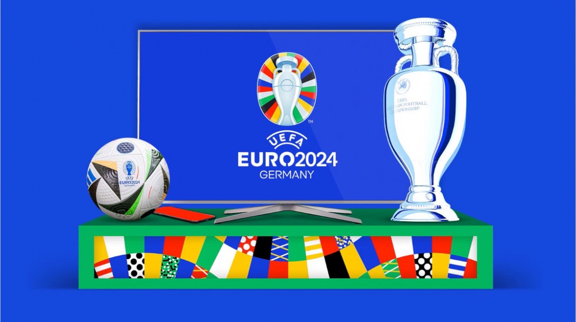Lịch thi đấu EURO 2024 hôm nay 15/6: Tây Ban Nha, Italia xuất quân