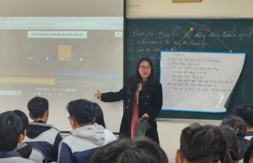Vụ “bùng tiền” đào tạo 63 thạc sỹ: Giám đốc Sở Nội vụ Hà Nội nói thông tin không chính xác