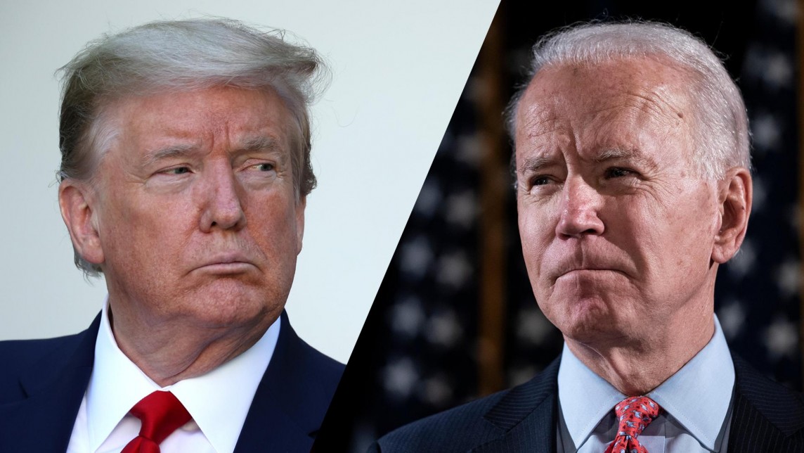 Bầu cử Tổng thống Mỹ 2024: Tiết lộ lý do giúp ông Donald Trump tiếp tục dẫn trước Tổng thống Joe Biden