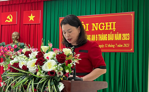 Vụ lừa đảo hơn 170 tỷ đồng: Cách chức Phó Bí thư đối với Chủ tịch huyện Nhơn Trạch
