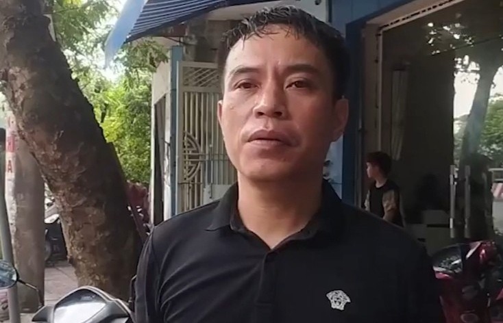 Nhân chứng kể phút bị lửa dội ngược, bất lực cứu 3 người tử vong ở Bắc Giang