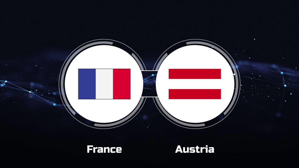 Nhận định bóng đá Áo và Pháp (2h00 ngày 18/6); Vòng bảng EURO 2024