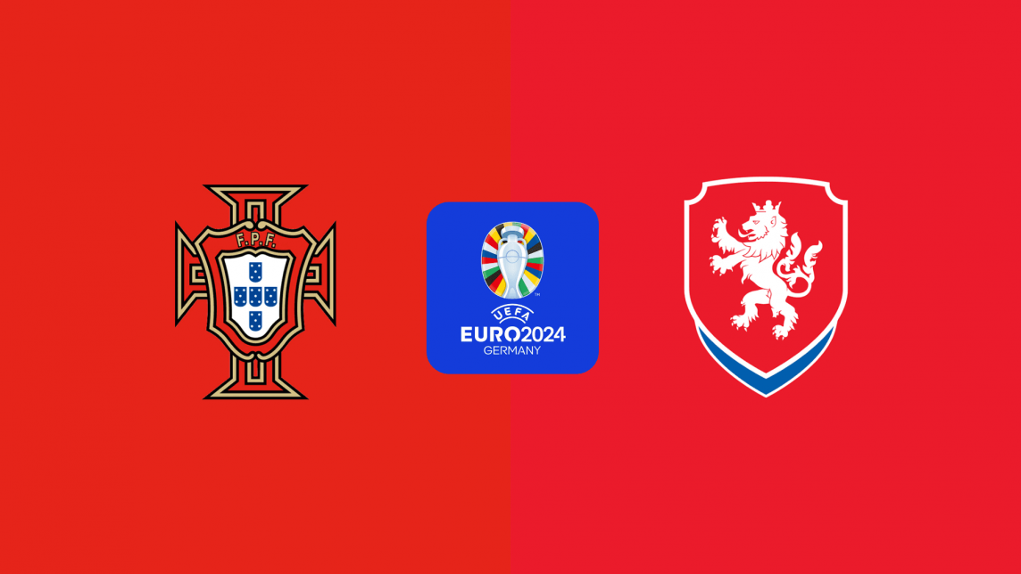 Nhận định bóng đá Bồ Đào Nha và Séc (02h00 ngày 19/6); Vòng bảng EURO 2024