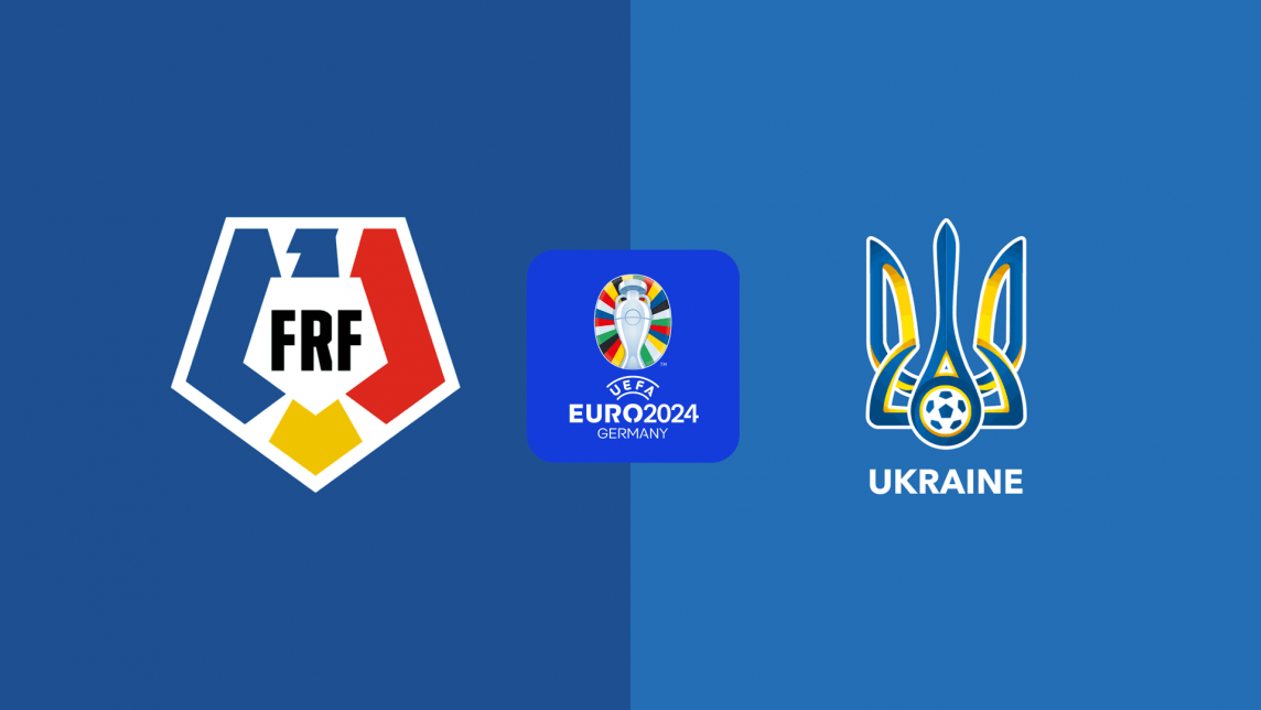 Nhận định bóng đá Romania và Ukraine (20h00 ngày 17/6); Vòng bảng EURO 2024