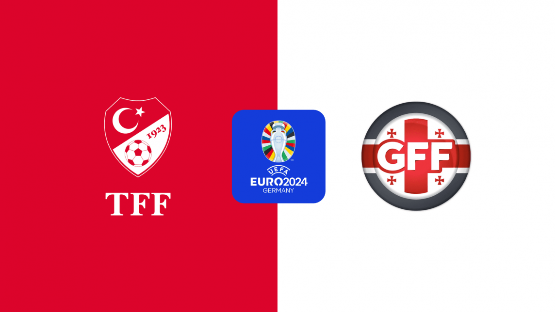 Nhận định bóng đá Thổ Nhĩ Kỳ và Georgia (23h00 ngày 18/6); Vòng bảng EURO 2024