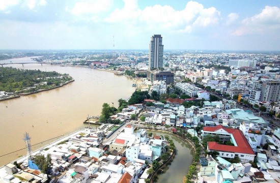 Cần Thơ: Đề xuất tăng gần 1.000 tỷ đồng cho dự án Trung tâm Văn hóa Tây Đô