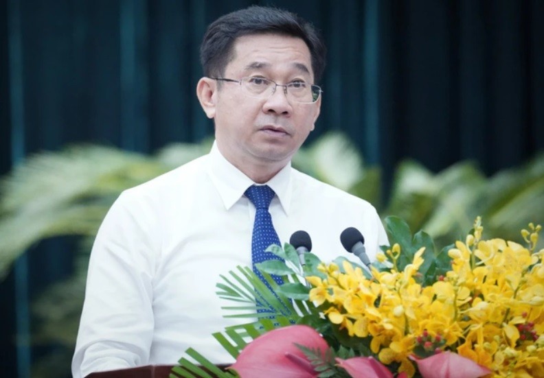 Phê chuẩn kết quả bầu 2 Phó Chủ tịch UBND TP. Hồ Chí Minh