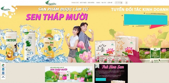 Đồng Tháp: Khánh Thu Group nợ hơn 10 tỷ đồng tiền thuế