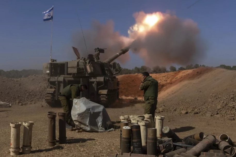 Israel có thể giành toàn quyền kiểm soát Rafah; gia tăng mối đe dọa khủng bố do giao tranh ở Dải Gaza