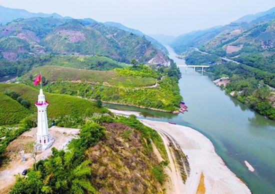Lào Cai: Nhiều hoạt động đặc sắc sẽ diễn ra trong khuôn khổ Festival Sông Hồng năm 2024