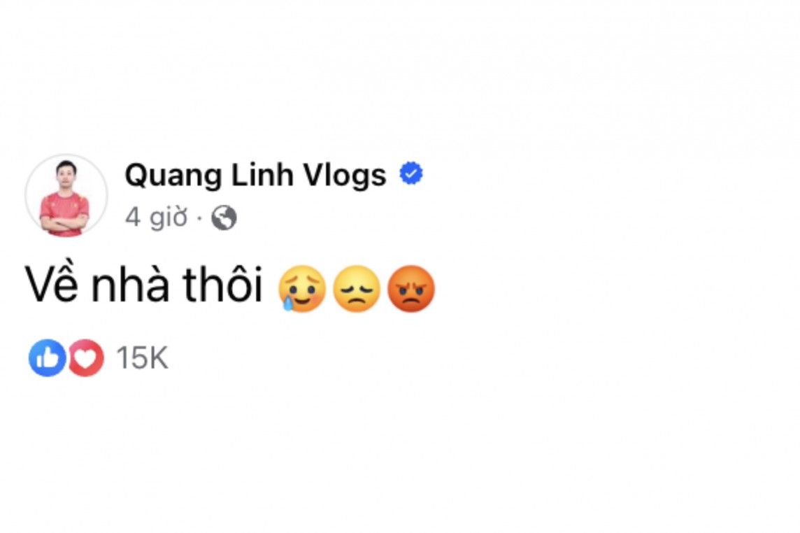 Nghi vấn vợ chồng Hằng Du Mục lục đục vì ghen tuông: Quang Linh Vlogs ...