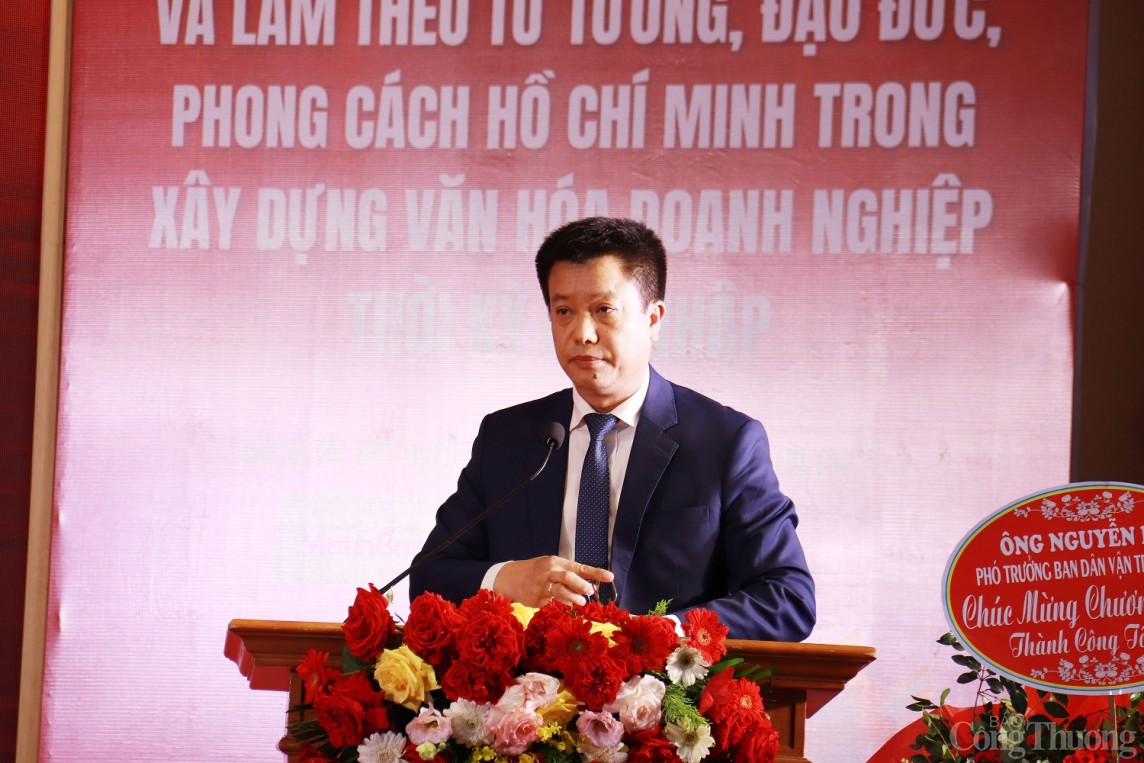 Diễn đàn đẩy mạnh học tập và làm theo tư tưởng, đạo đức, phong cách Hồ Chí Minh