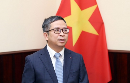 Thủ tướng dự WEF 2024 và cơ hội thúc đẩy hợp tác kinh tế giữa Việt Nam - Trung Quốc