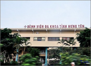 Bệnh viện Đa khoa tỉnh Hưng Yên:  “Giữ trọn niềm tin” tất cả vì người bệnh