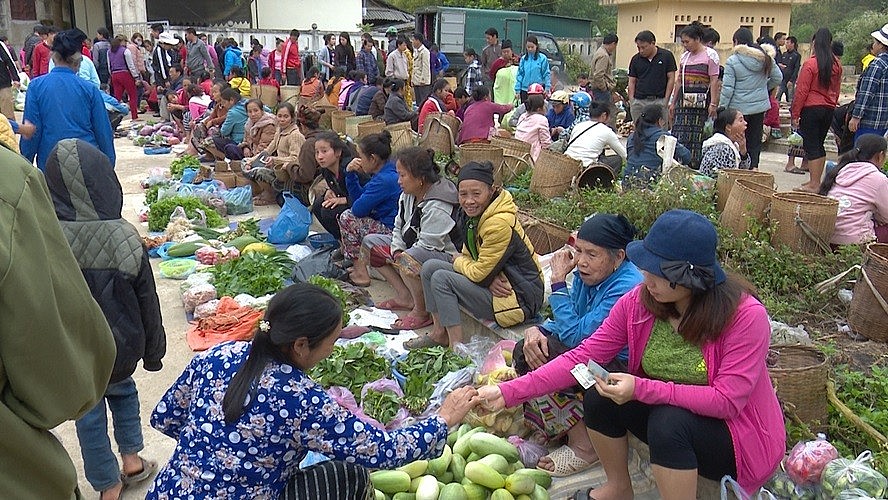 Thanh Hóa: Cần tạo dựng lá “chắn thép” ngăn chặn hàng giả qua biên giới