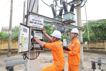 Điện lực Hưng Yên bảo đảm cấp điện ổn định cho kỳ thi tốt nghiệp THPT năm 2024