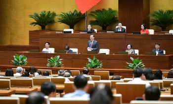 Phó Thủ tướng Lê Minh Khái: Tăng lương lần này phải đặc biệt quan tâm đến kiểm soát giá, CPI