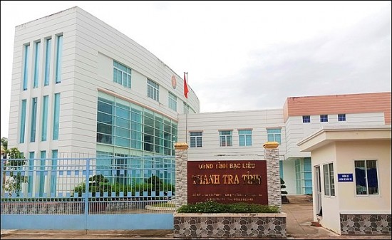 Bạc Liêu: Chuyển điều tra 4 vụ liên quan đến tham nhũng