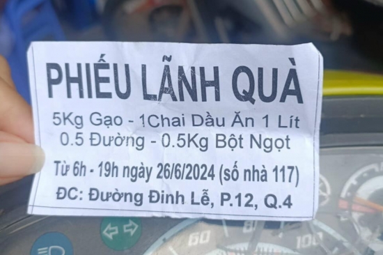 TP. Hồ Chí Minh: Nhiều người già bị lừa đến "địa chỉ ma" để nhận quà tặng