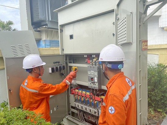Điện lực Quảng Ninh: Tăng cường hoạt động tuyên truyền tiết kiệm điện