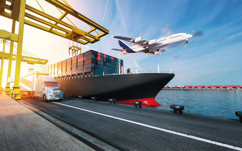 VCCI: Cần bổ sung số lượng cụ thể trung tâm dịch vụ logistics Việt Nam