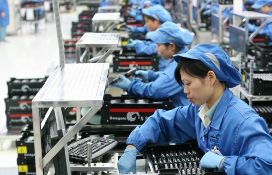Việt Nam - Hàn Quốc hướng tới thúc đẩy cân bằng thương mại