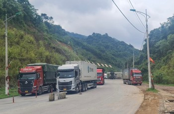Lạng Sơn: Kinh tế cửa khẩu tiếp tục phát triển, tạo động lực tăng trưởng