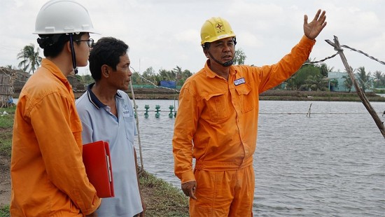 Sóc Trăng: Tuyên truyền đa dạng, chuyên sâu về công tác sử dụng điện an toàn, tiết kiệm