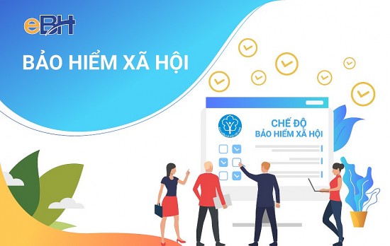 Bảo hiểm xã hội bắt buộc và bảo hiểm xã hội tự nguyện khác nhau như thế nào?