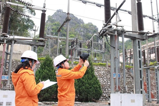 Điện lực Lạng Sơn: Nỗ lực tuyên truyền và phát động phong trào tiết kiệm điện