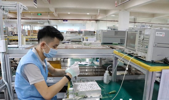 Vì sao Bắc Ninh thu hút nhiều nhà đầu tư vào công nghiệp bán dẫn?