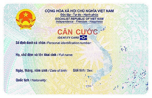 Từ 1/7/2024: Thủ tục làm thẻ căn cước ở đâu?