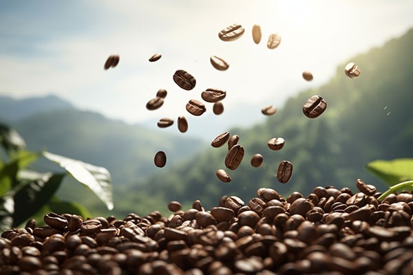 Giá cà phê hôm nay 27/7/2024: Giá cà phê đồng loạt tăng trở lại