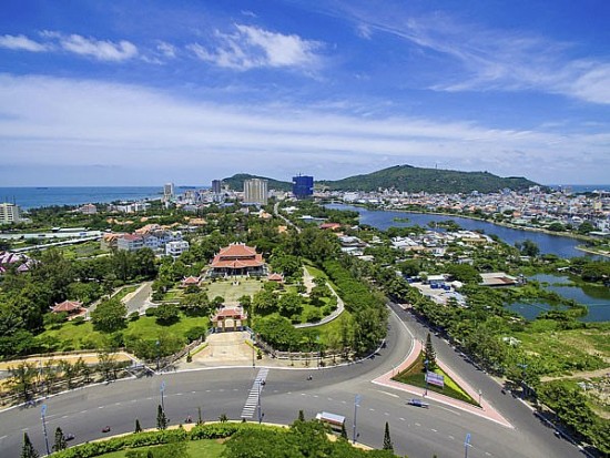 Thành phố Vũng Tàu được công nhận hoàn thành nhiệm vụ xây dựng nông thôn mới năm 2023
