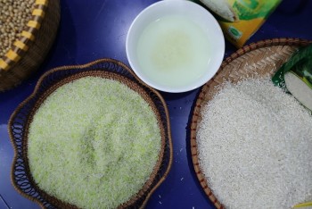 Người tiêu dùng cần cẩn trọng về gạo "Séng cù xanh" rao bán rầm rộ trên mạng xã hội