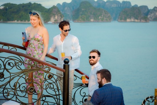 Xúc tiến, quảng bá du lịch: Khơi dậy mong muốn trải nghiệm điểm đến Việt Nam của khách quốc tế