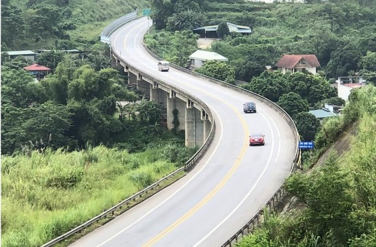 Lào Cai: Chính thức phê duyệt 5 dự án thu hút đầu tư lĩnh vực giao thông vận tải năm 2024