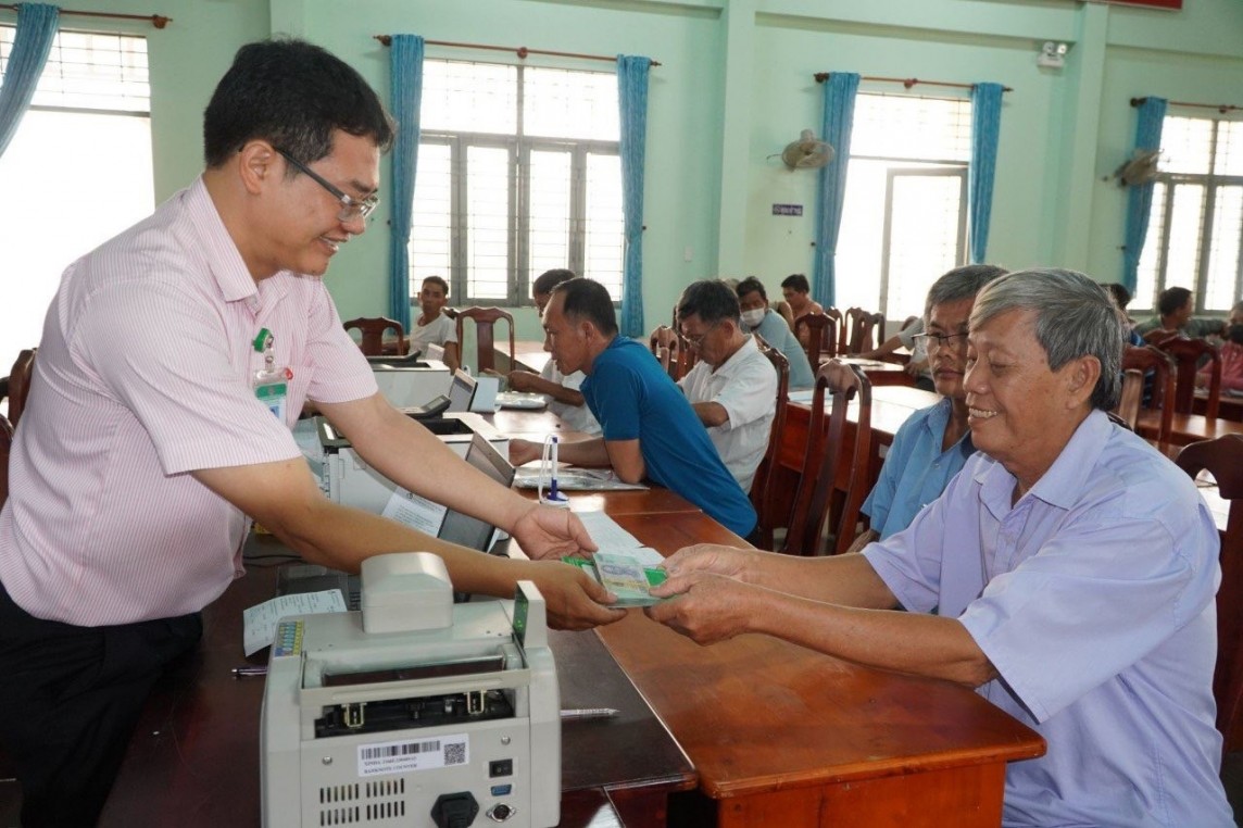 Tín dụng chính sách trên quê hương cách mạng Tây Ninh