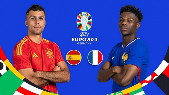 Dự đoán EURO: Nhận định bóng đá trận Tây Ban Nha và Pháp (2h ngày 10/7), bán kết EURO 2024