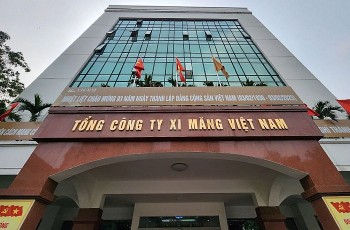 Thanh tra Tổng công ty Xi măng Việt Nam: Doanh nghiệp nói gì?