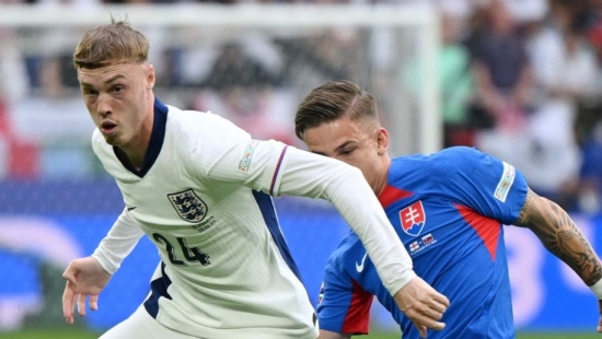 Dự đoán EURO: Siêu máy tính chọn đội tuyển Anh vào chung kết EURO 2024