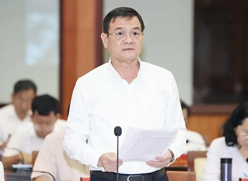 Trung tướng Lê Hồng Nam: Đảm bảo bí mật cho người cung cấp thông tin vi phạm ATGT