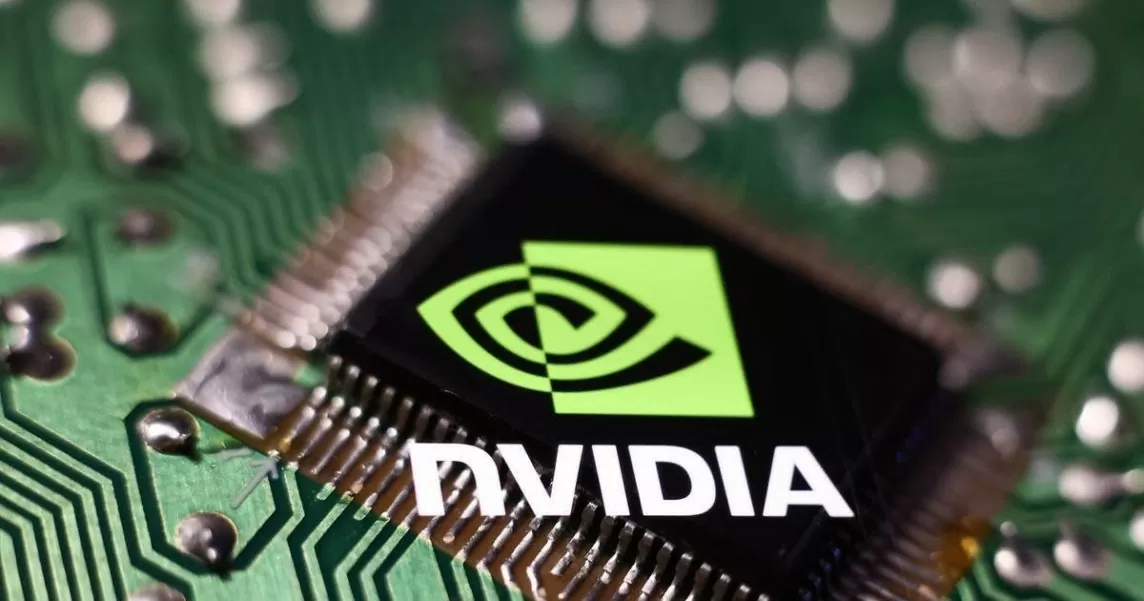 Không phải là Cisco nhưng cổ phiếu Nvidia cũng đang trở nên đắt đỏ